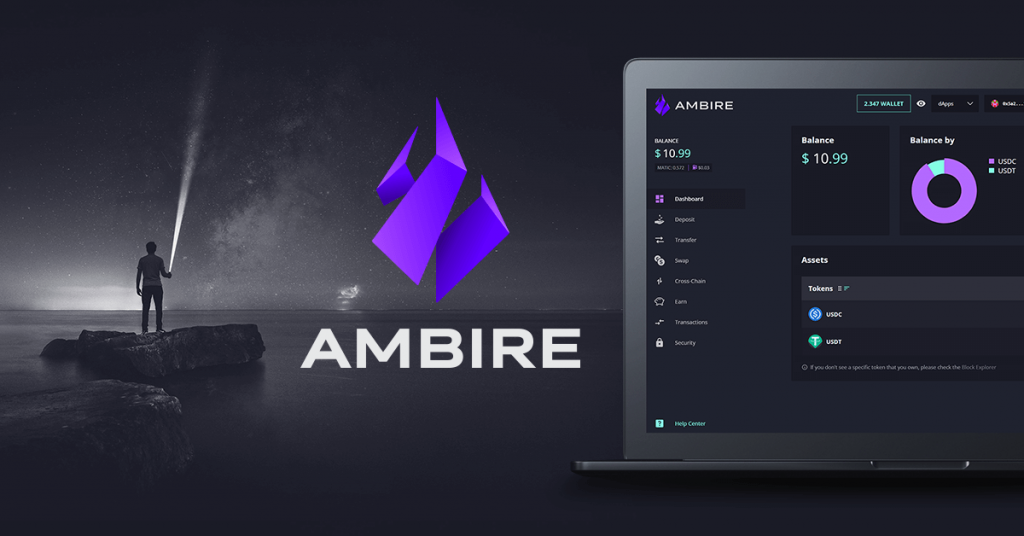 Ambire Wallet: A Deep Dive into the Advanced Features and Security Measures for Malaysian Users
