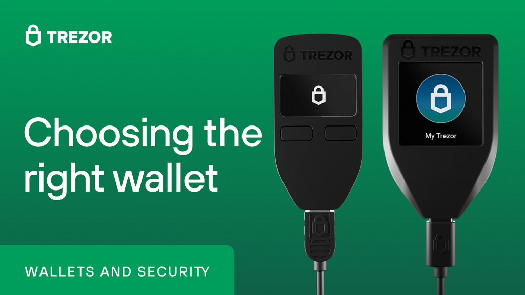 Trezor Wallet vs. Ledger Nano S: Which is the Best Hardware Wallet for Malaysian Crypto Investors?