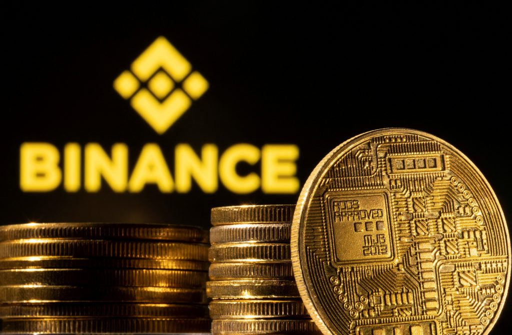 Binance USD Betting: How to Make the Most of Your Investment
