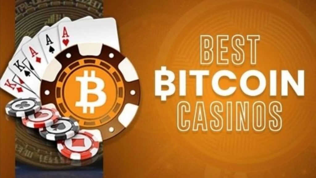 Bitcoin Casinos in Malaysia: 5 Reasons to Bet on Crypt