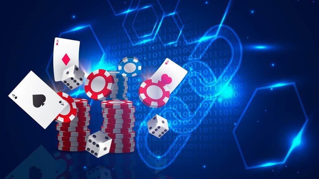 The Advantages of Betting on Blockchain Casinos in Malaysia