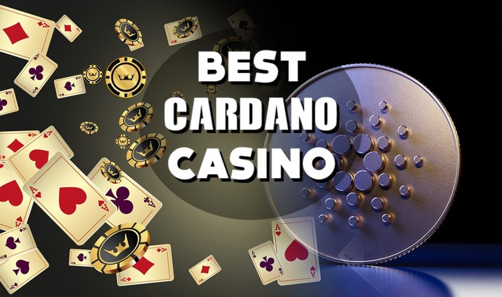 Why Cardano Casinos are the Next Big Thing in Malaysian Online Gaming: Insights from Experts