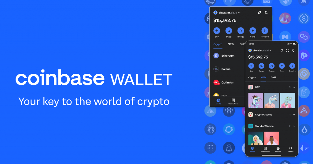 Coinbase Wallet in Malaysia: Is it Worth the Investment? A Comprehensive Review