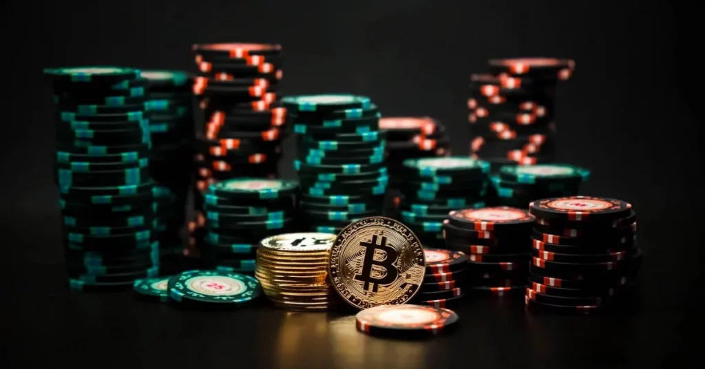 Going All-In: The Future of Crypto Poker in Malaysia