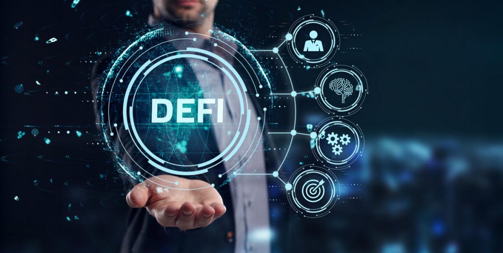 Decentralized Finance (DeFi): A Guide to the Future of Finance