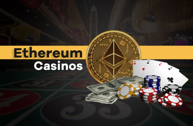 How Smart Contracts are Revolutionizing Online Gaming: A Guide to Ethereum Casinos in Malaysia