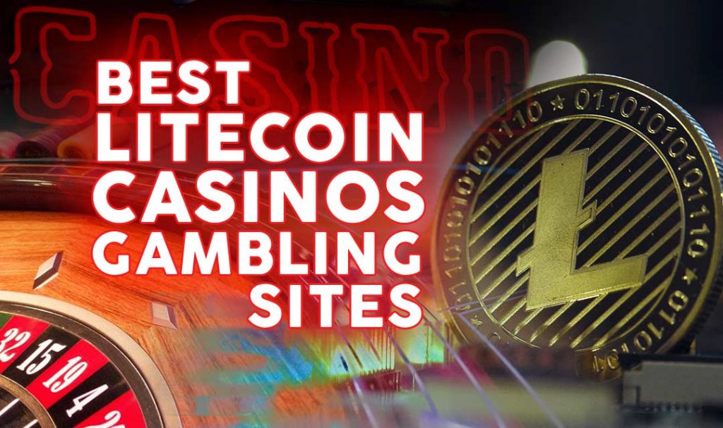 Top 5 Litecoin Betting Sites in Malaysia: Where to Wager Your LTC for Big Wins
