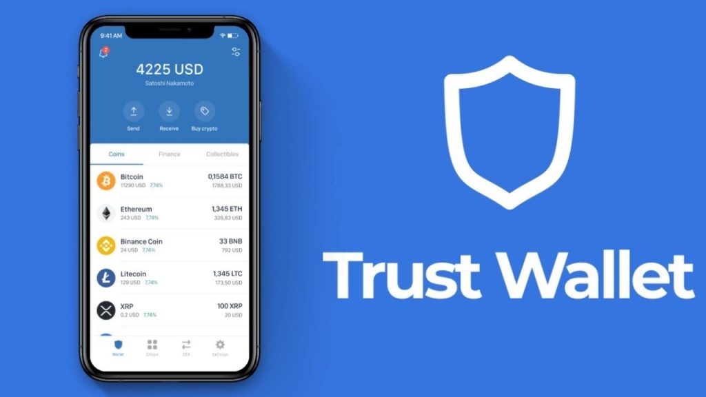 Why Trust Wallet is the Go-To Choice for Crypto Enthusiasts in Malaysia: 3 Expert Opinions