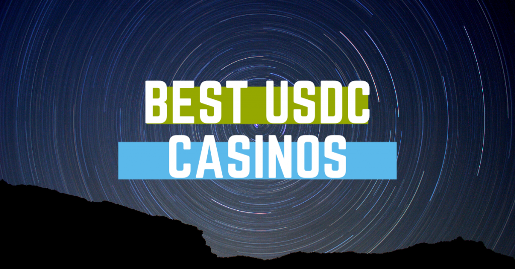 USDC Casinos in Malaysia: A Beginner’s Guide to Betting on the Leading USD-Backed Stablecoin