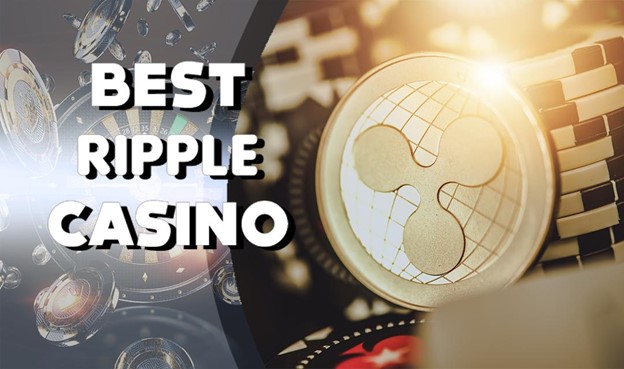 How Ripple's Blockchain Technology is Changing the Online Gaming Landscape: A Guide to XRP Casinos in Malaysia